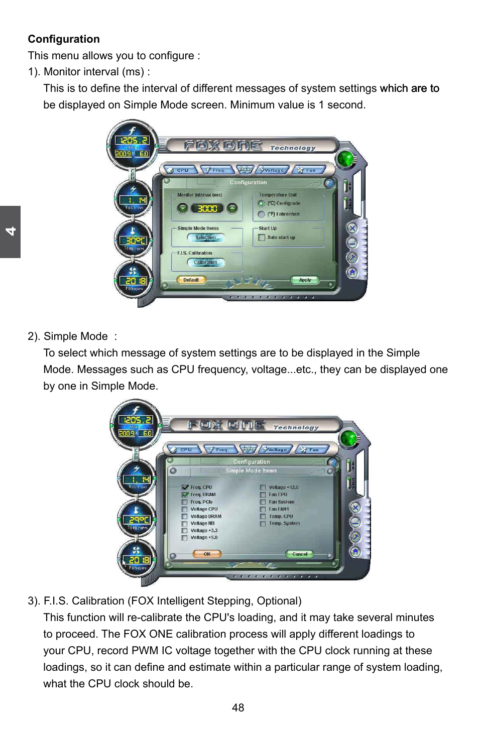 Foxconn Q67M-S User Manual | Page 55 / 110