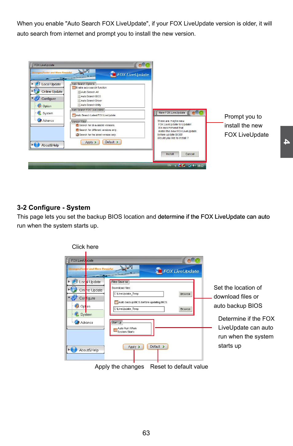 Foxconn Q67M-S User Manual | Page 70 / 110