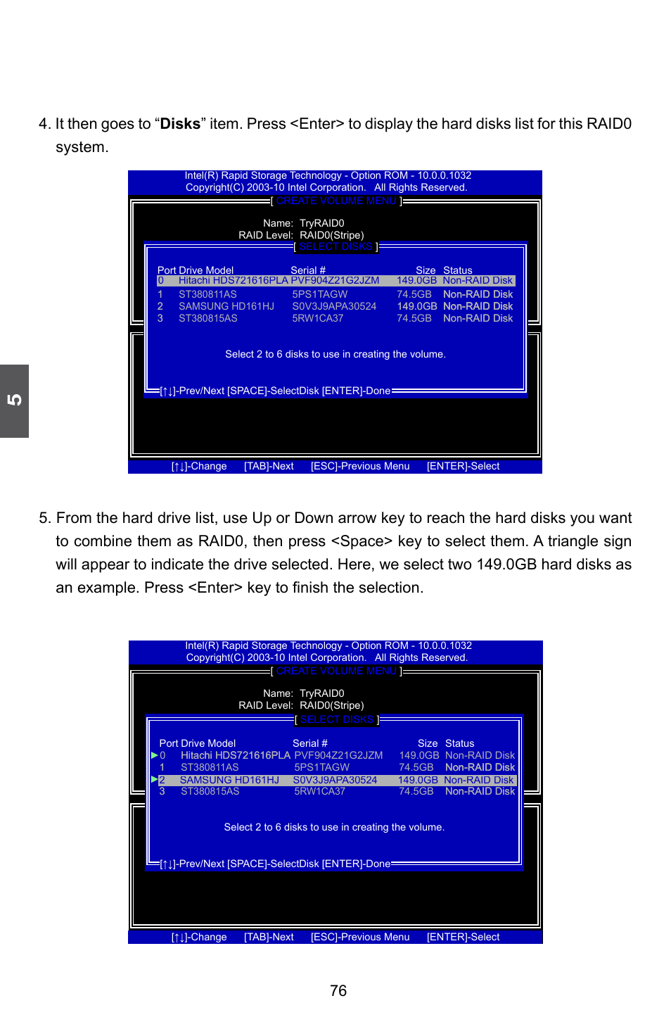 Foxconn Q67M-S User Manual | Page 83 / 110