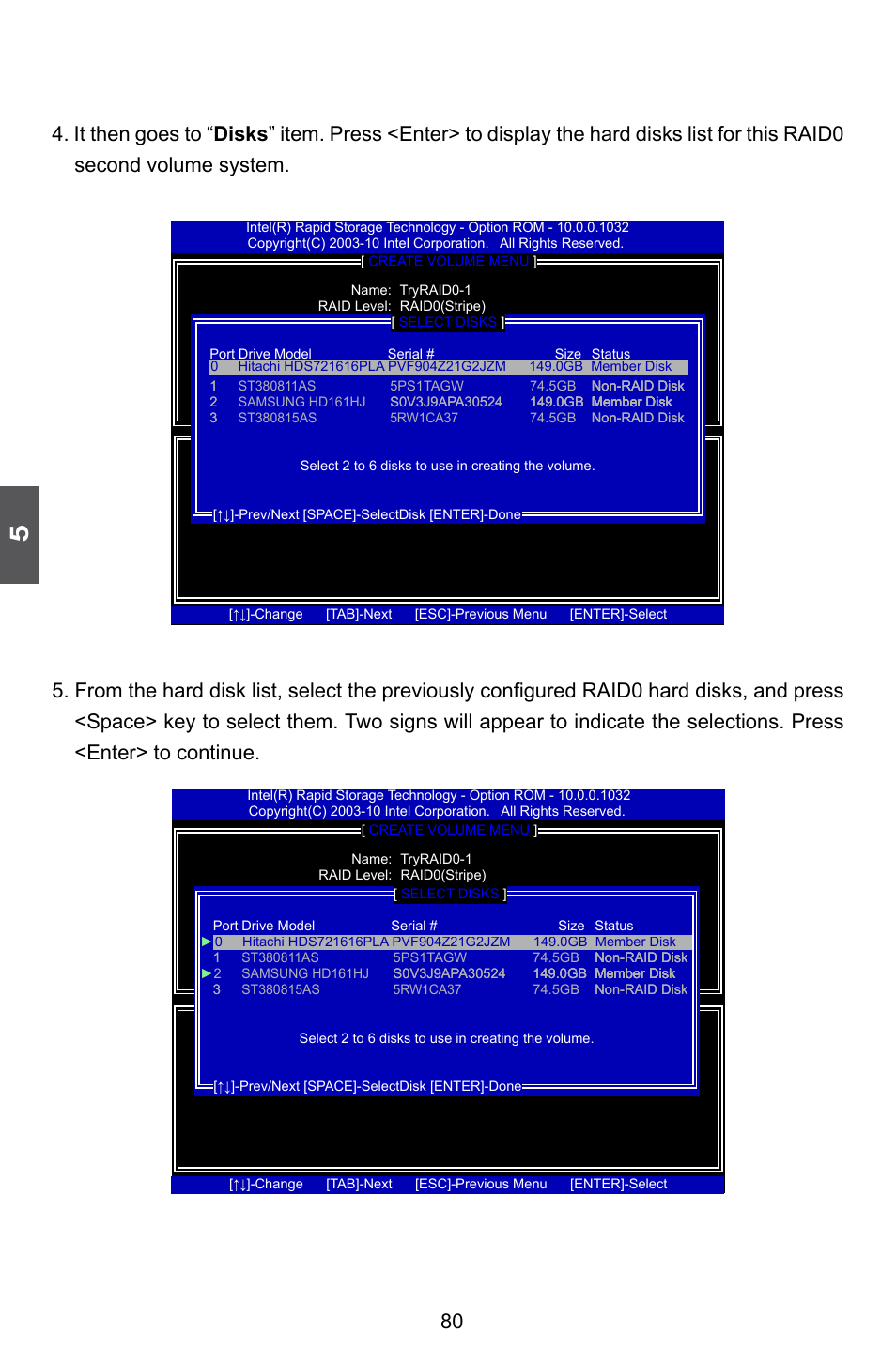 Foxconn Q67M-S User Manual | Page 87 / 110