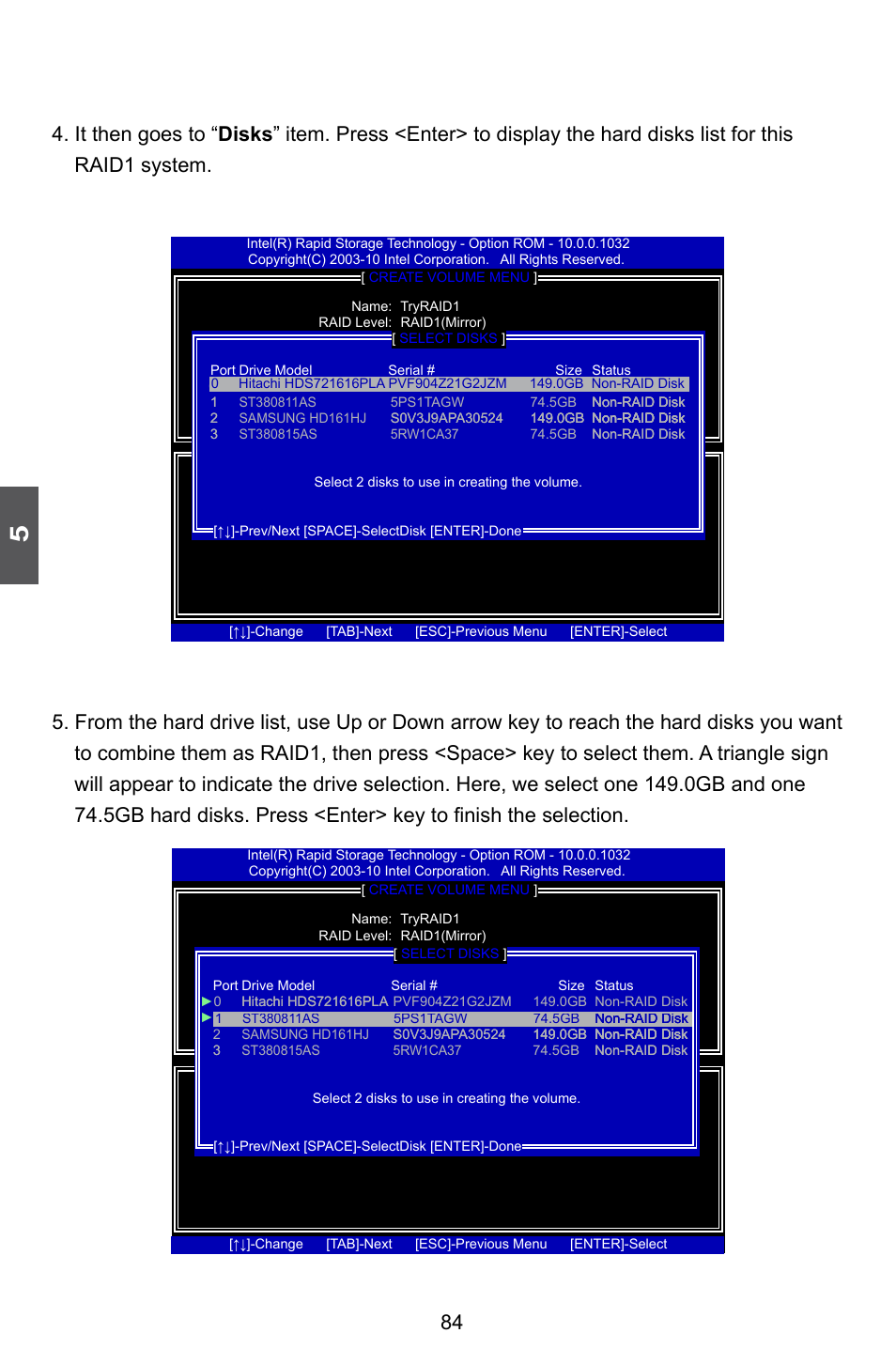 Foxconn Q67M-S User Manual | Page 91 / 110