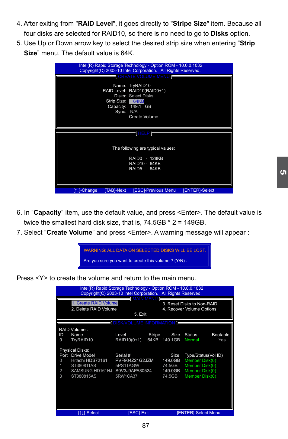 Foxconn Q67M-S User Manual | Page 94 / 110