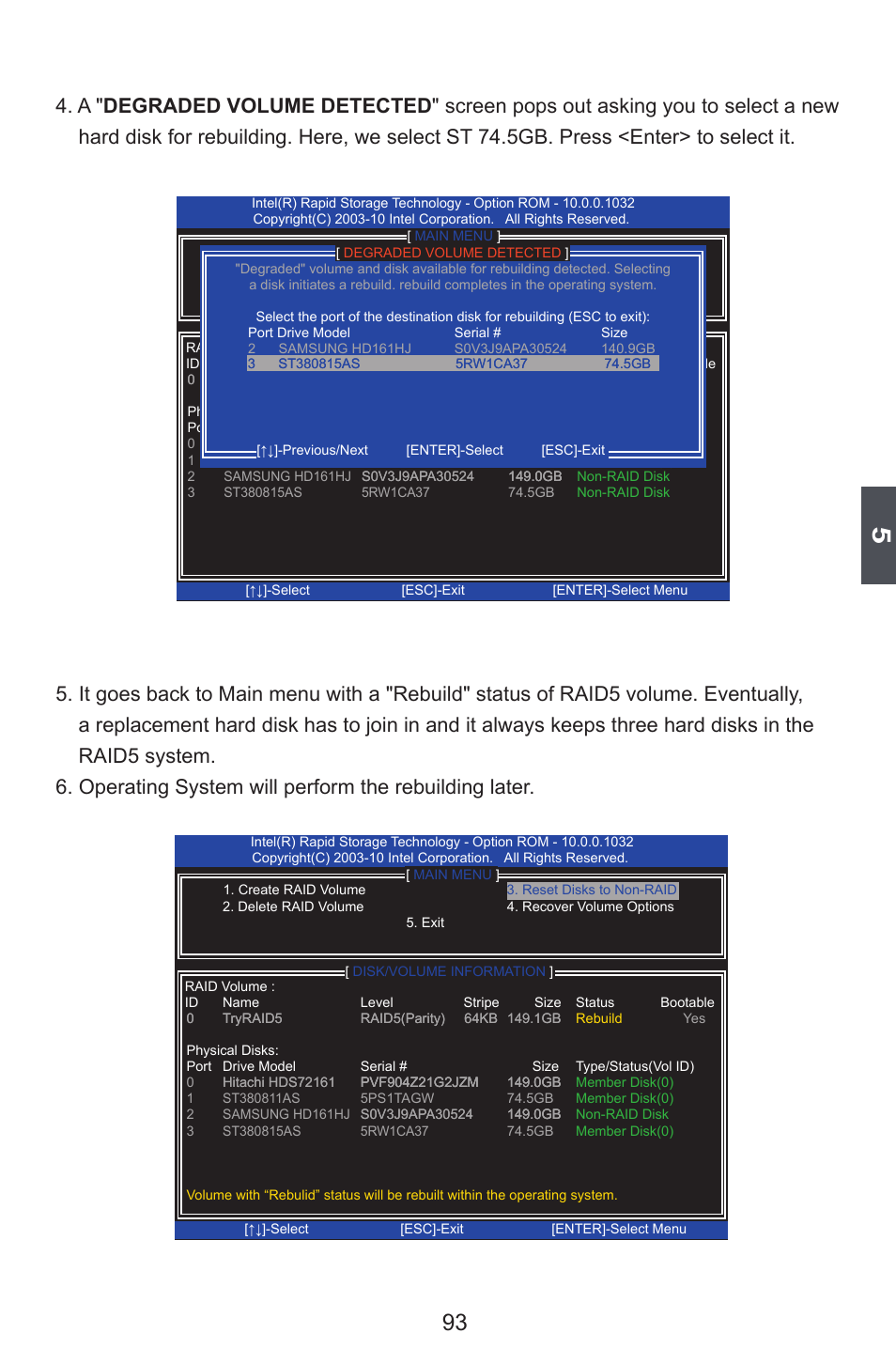 Foxconn Q77M User Manual | Page 100 / 107