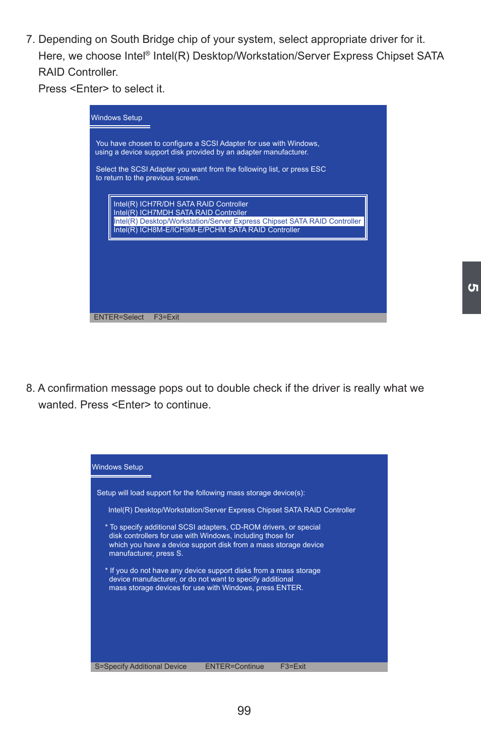 Foxconn Q77M User Manual | Page 106 / 107