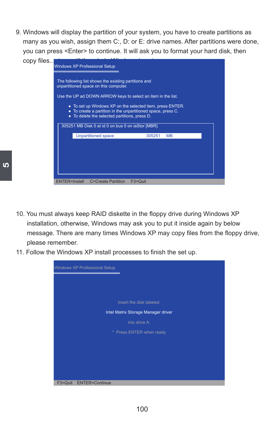 Foxconn Q77M User Manual | Page 107 / 107