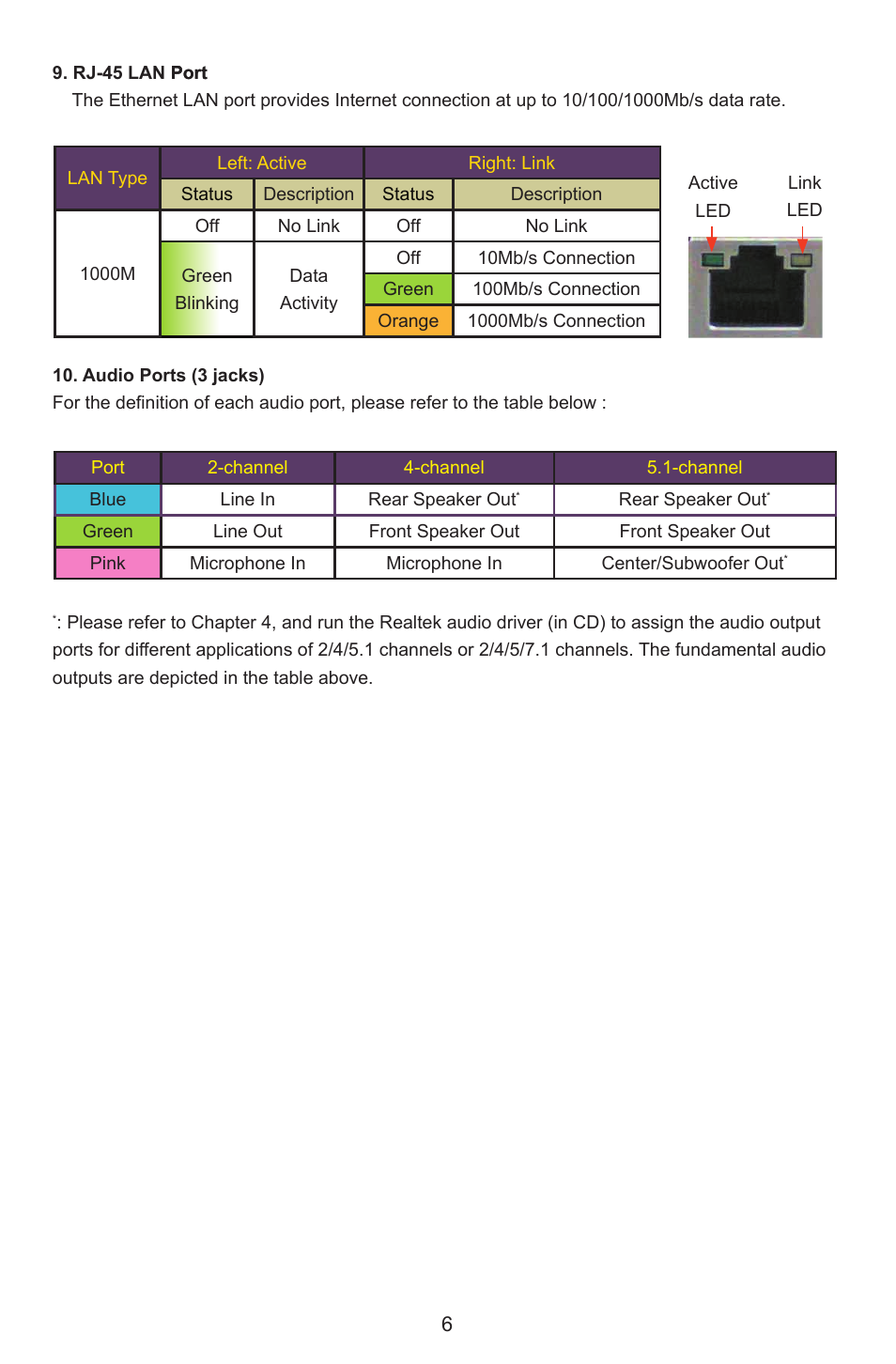 Foxconn Q77M User Manual | Page 13 / 107