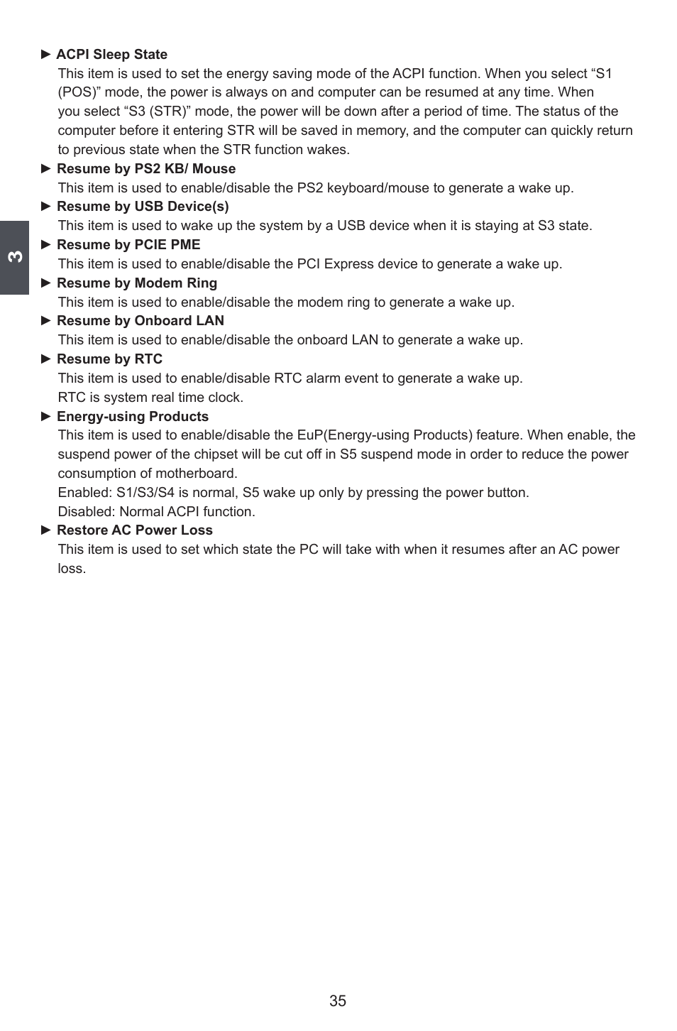 Foxconn Q77M User Manual | Page 42 / 107