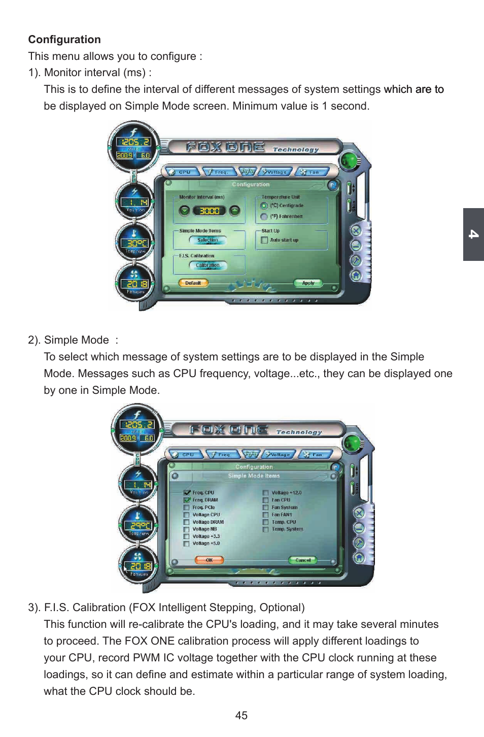 Foxconn Q77M User Manual | Page 52 / 107