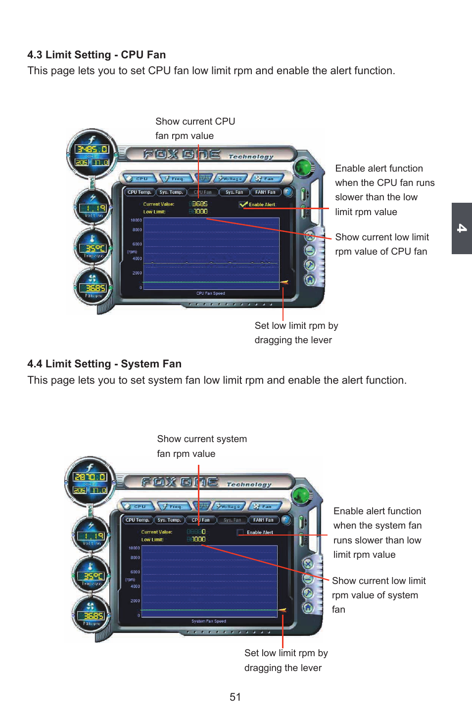 Foxconn Q77M User Manual | Page 58 / 107