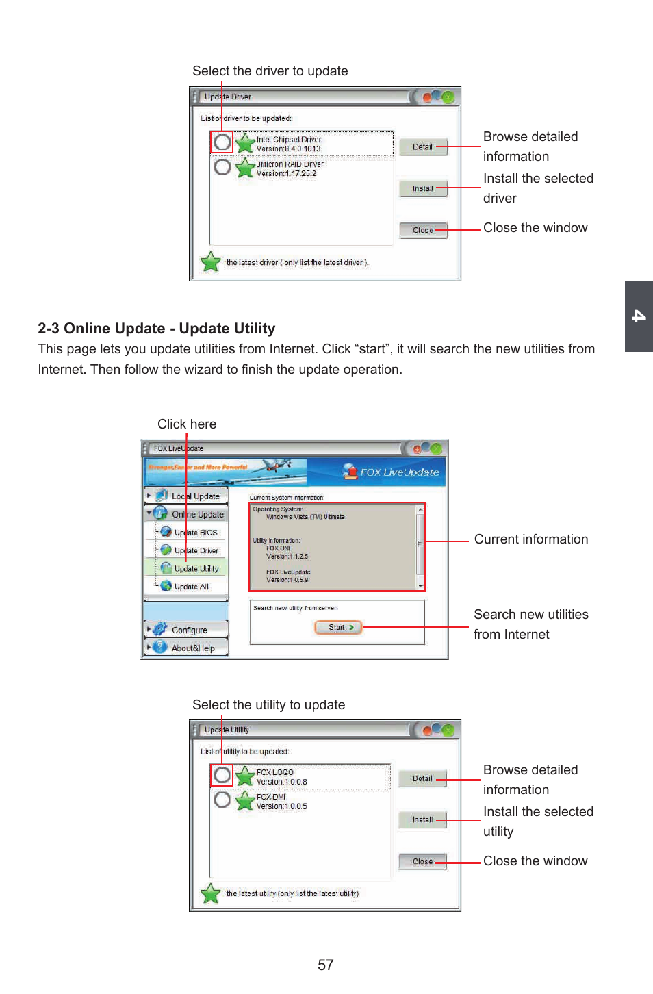 Foxconn Q77M User Manual | Page 64 / 107