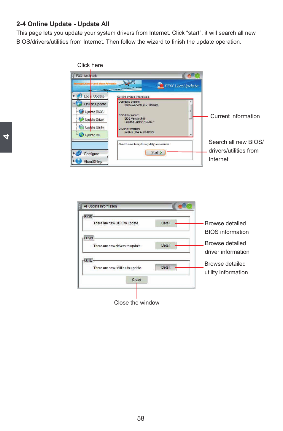 Foxconn Q77M User Manual | Page 65 / 107