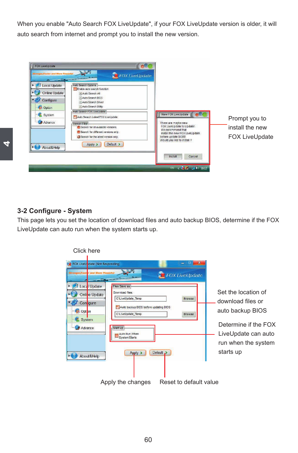 Foxconn Q77M User Manual | Page 67 / 107