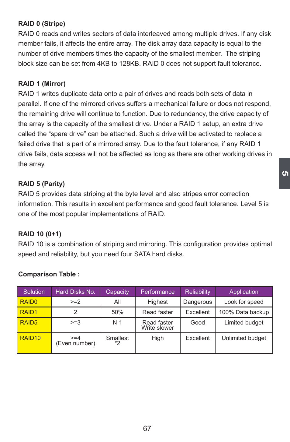 Foxconn Q77M User Manual | Page 74 / 107