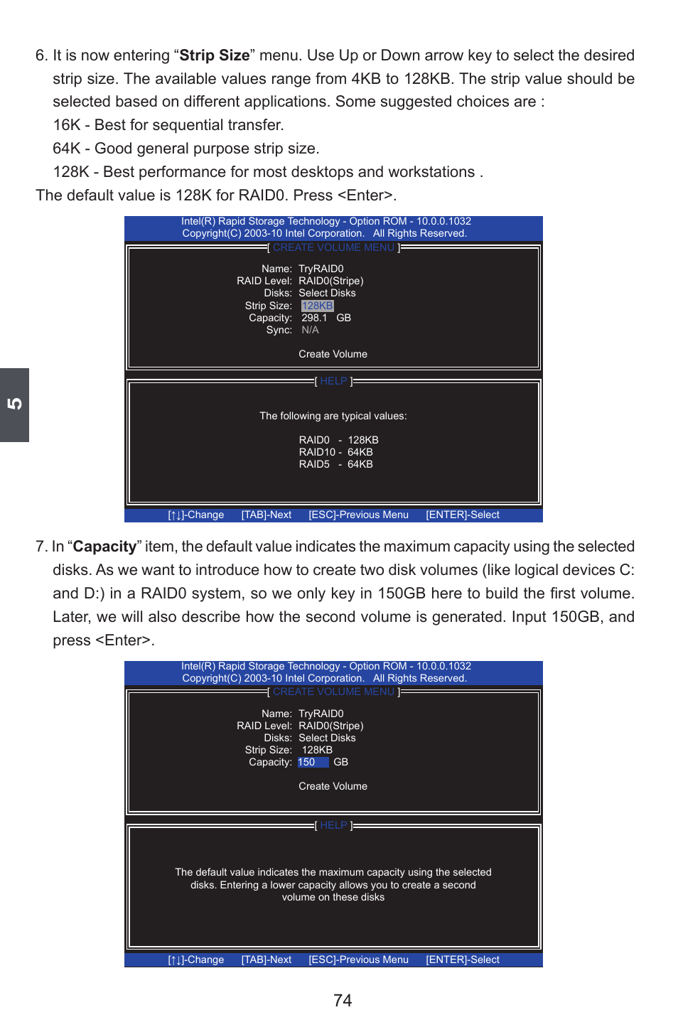 Foxconn Q77M User Manual | Page 81 / 107