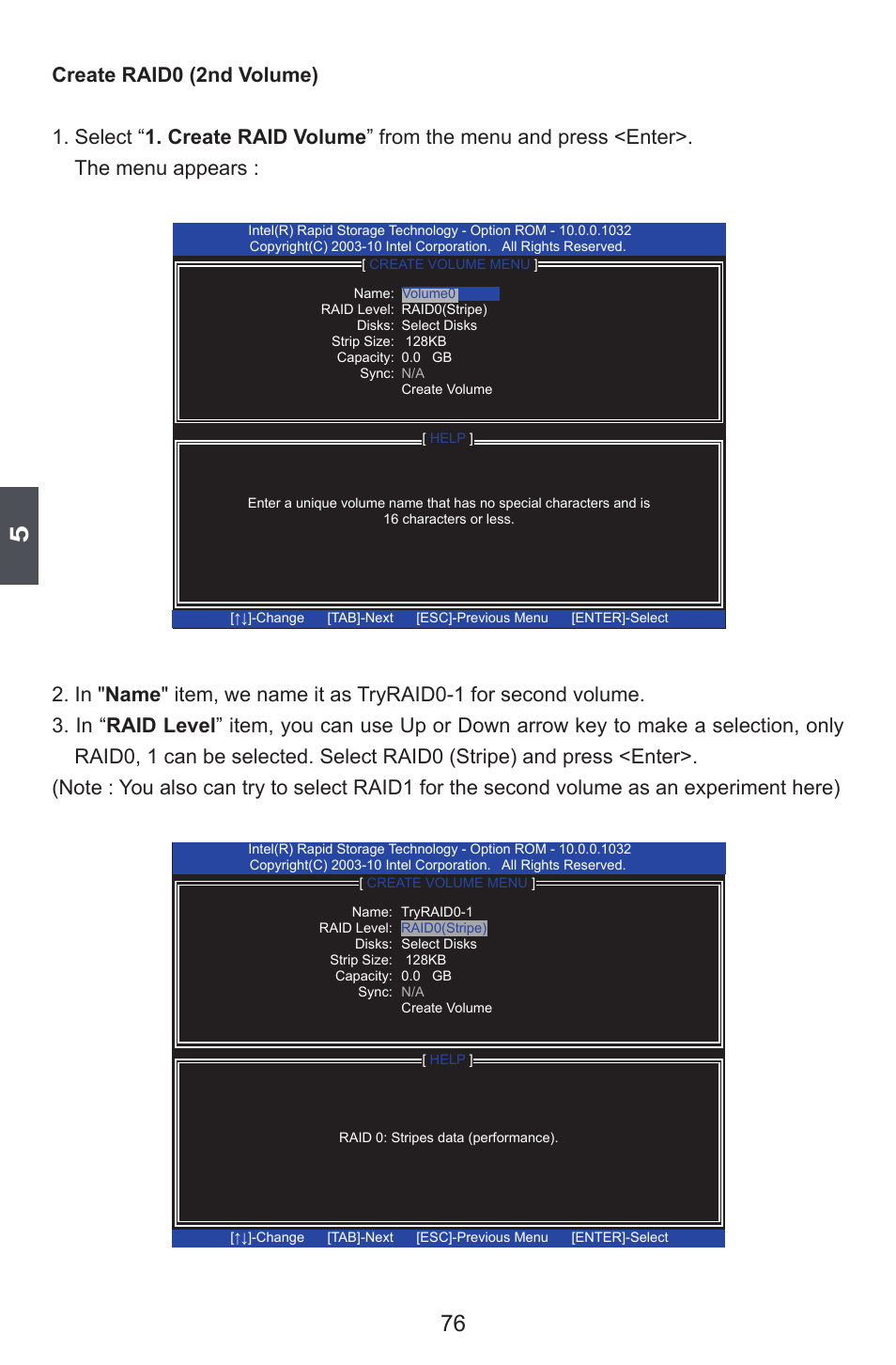 Foxconn Q77M User Manual | Page 83 / 107