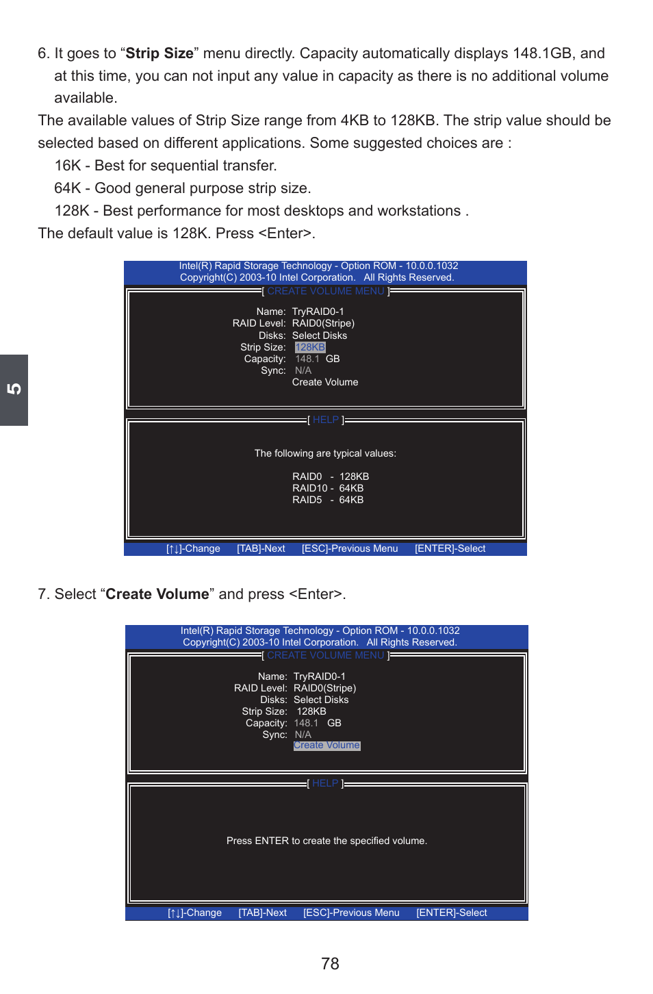 Foxconn Q77M User Manual | Page 85 / 107