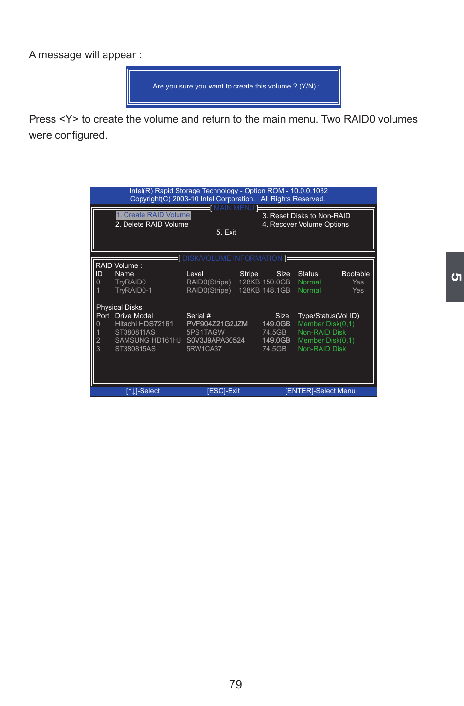 Foxconn Q77M User Manual | Page 86 / 107