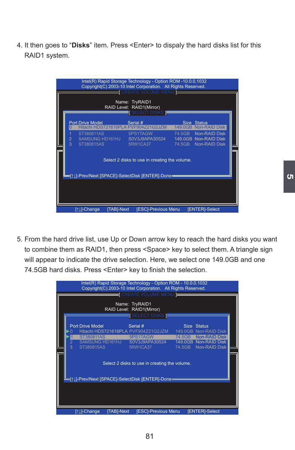 Foxconn Q77M User Manual | Page 88 / 107