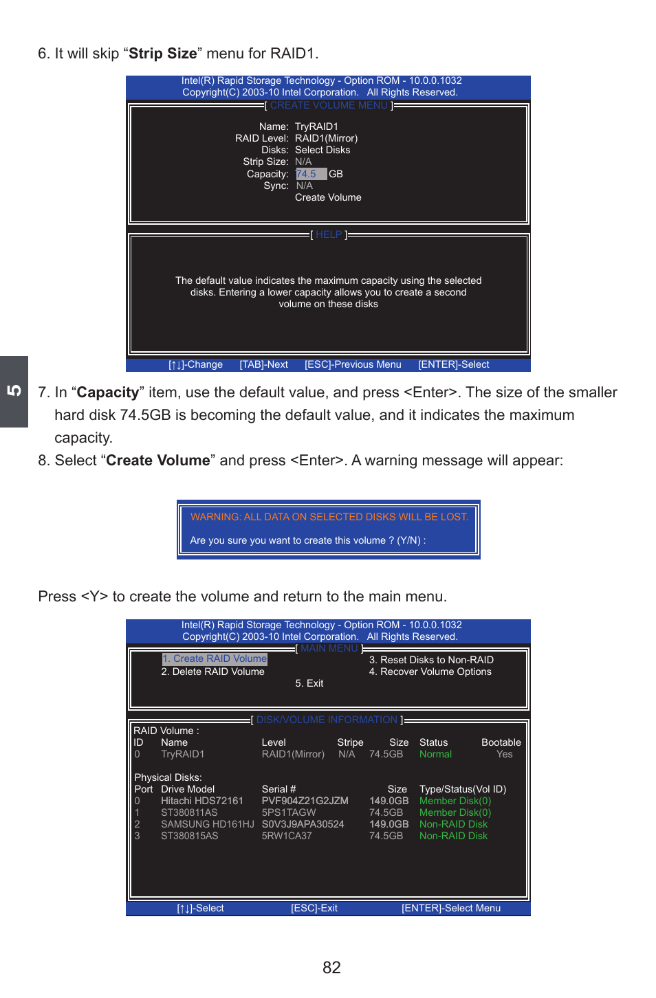 Foxconn Q77M User Manual | Page 89 / 107