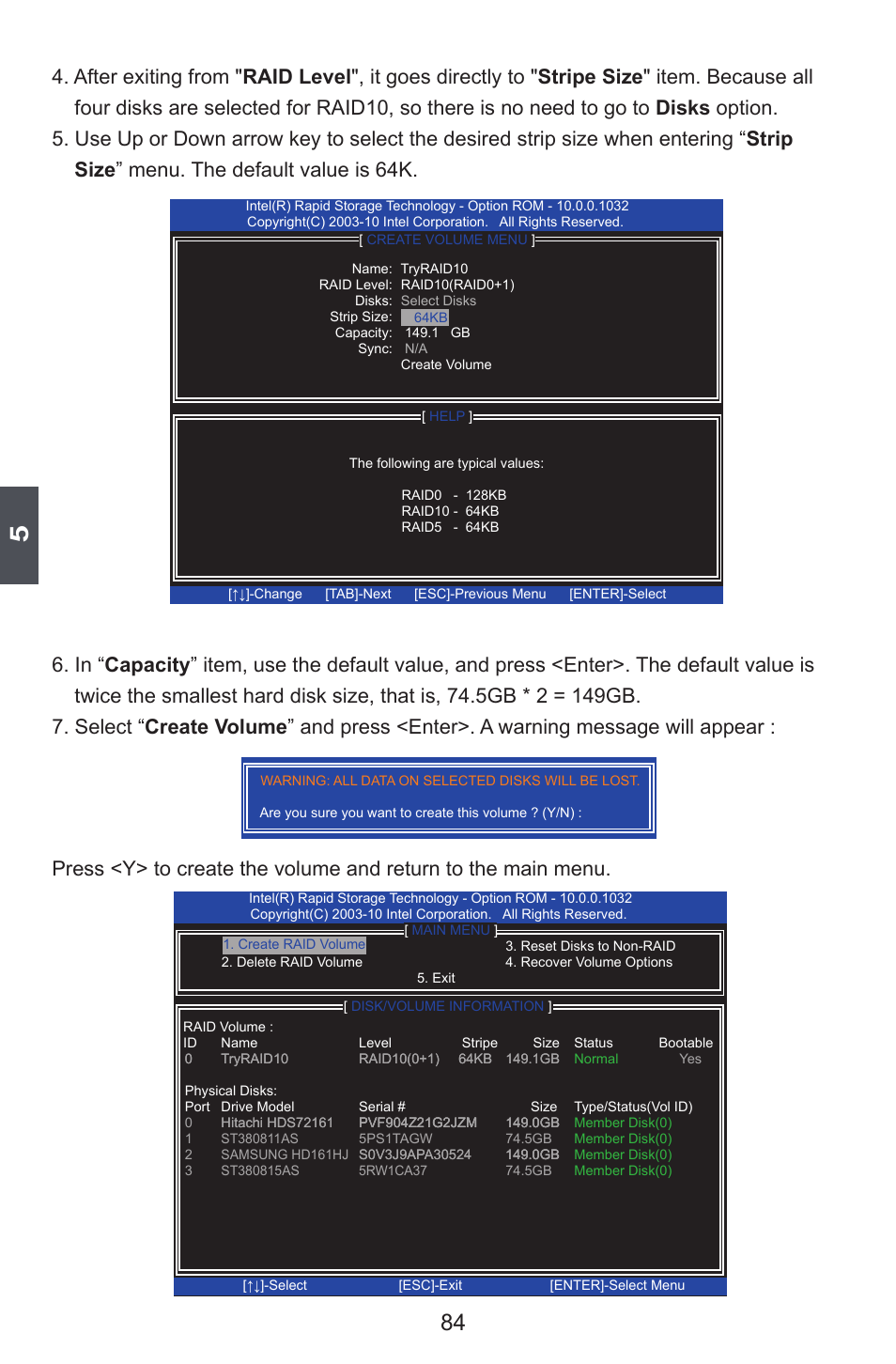 Foxconn Q77M User Manual | Page 91 / 107