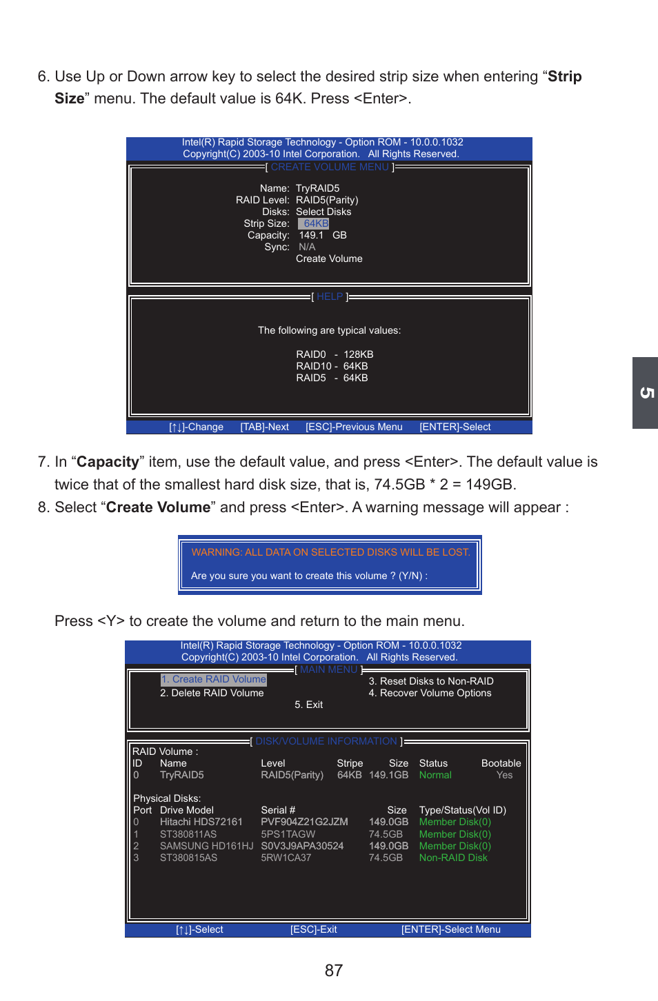 Foxconn Q77M User Manual | Page 94 / 107