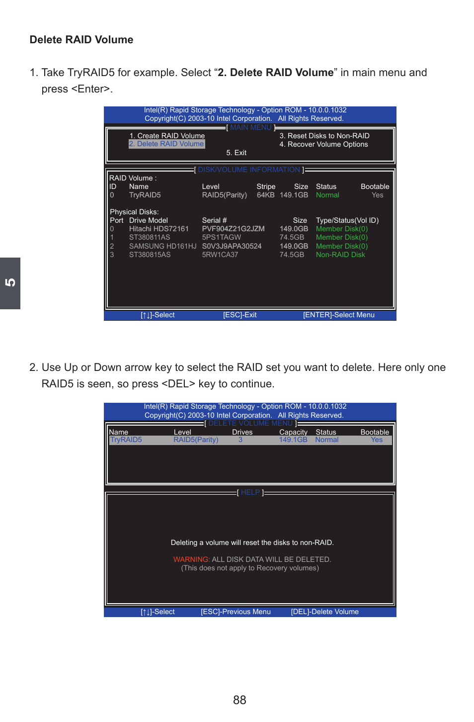 Foxconn Q77M User Manual | Page 95 / 107