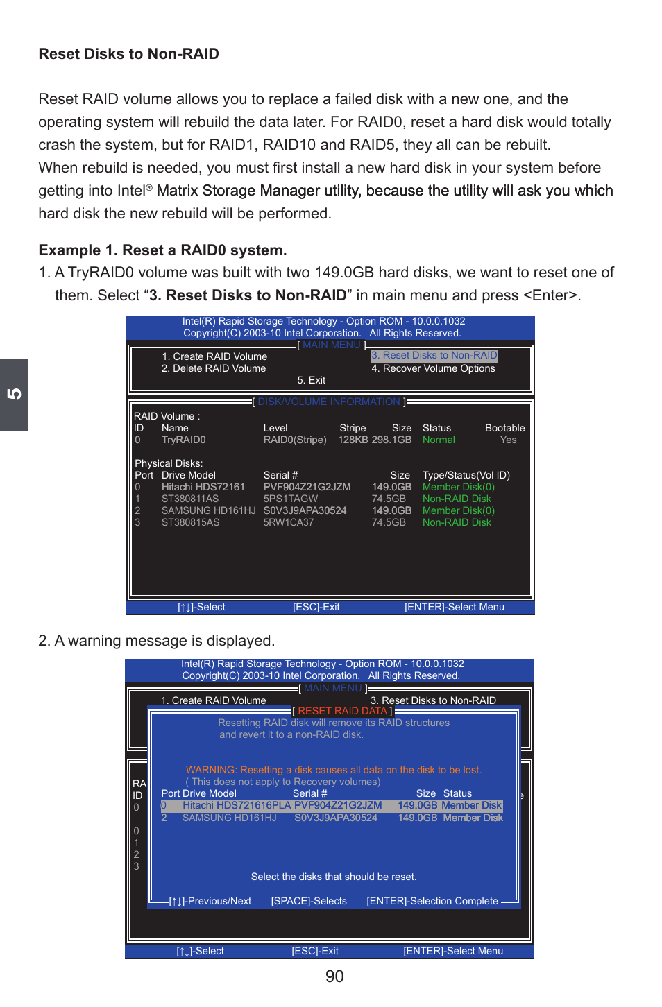 Foxconn Q77M User Manual | Page 97 / 107