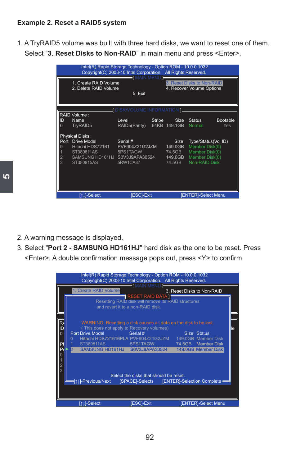 Foxconn Q77M User Manual | Page 99 / 107