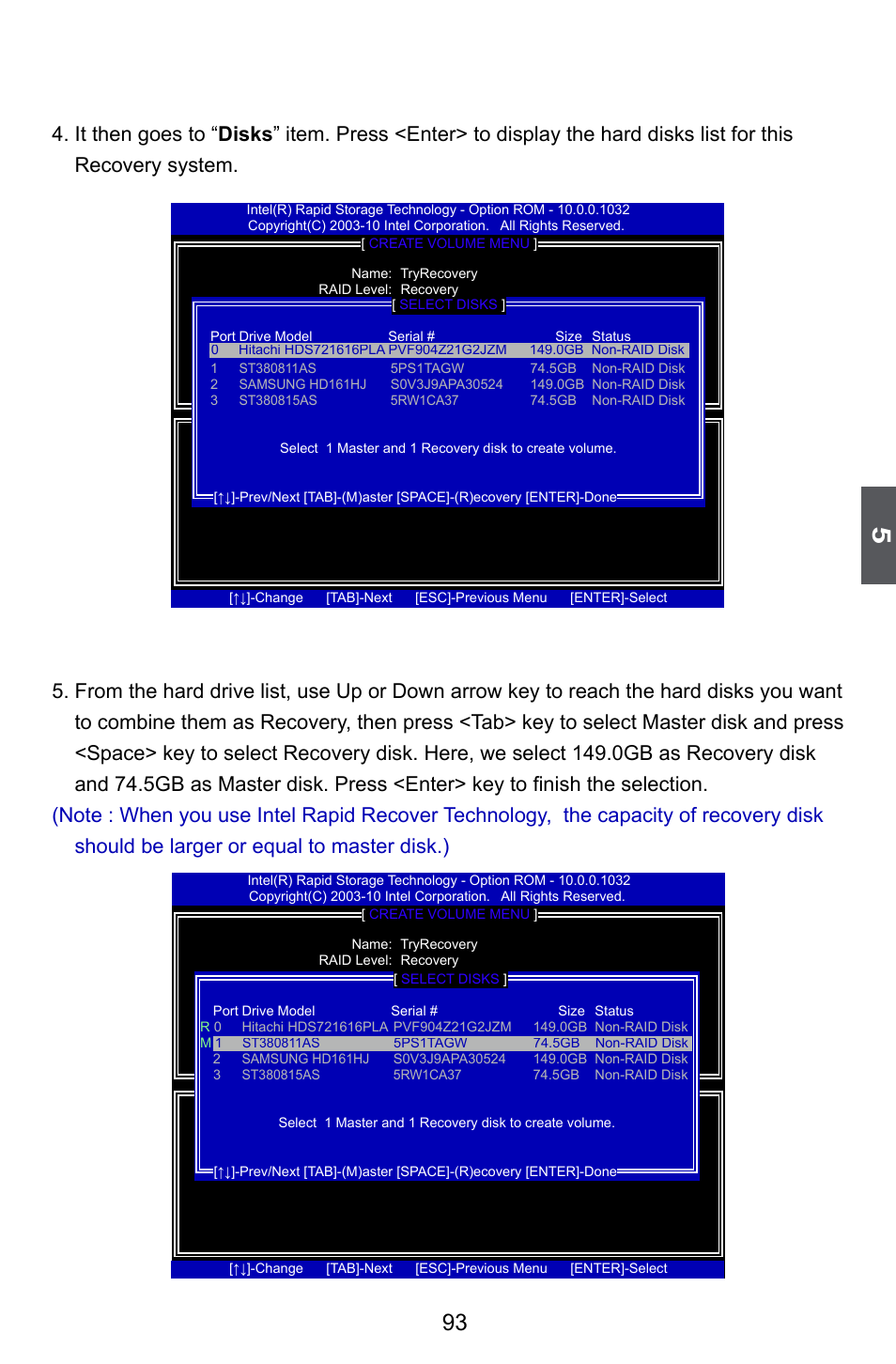 Foxconn Z68A-S User Manual | Page 100 / 129