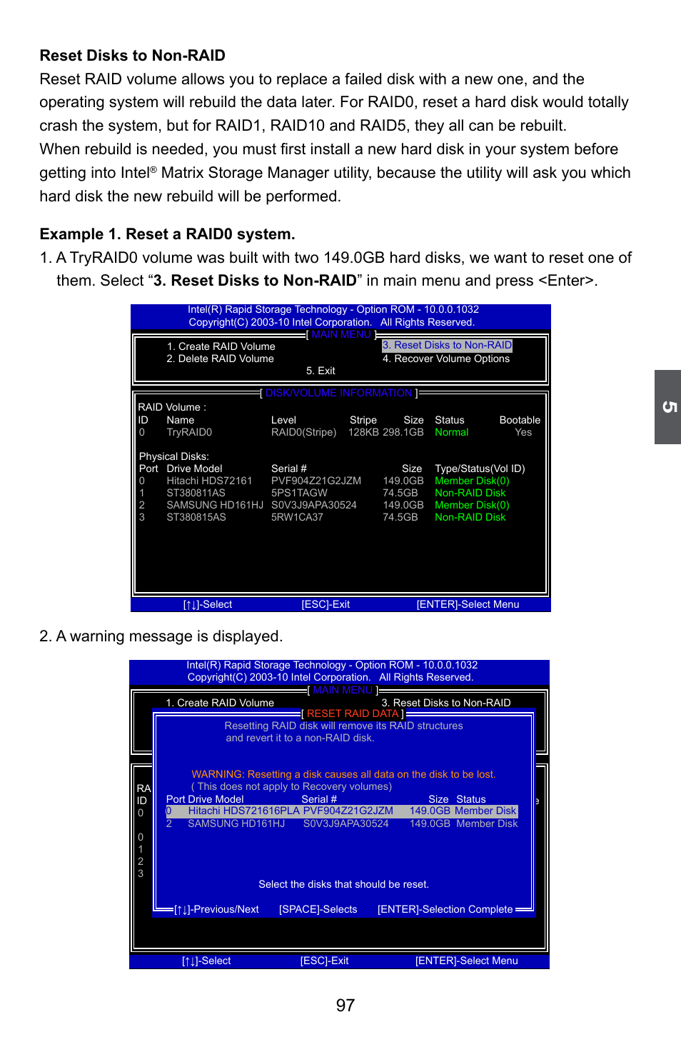 Foxconn Z68A-S User Manual | Page 104 / 129