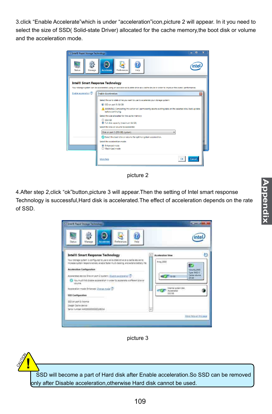 Appendix | Foxconn Z68A-S User Manual | Page 116 / 129