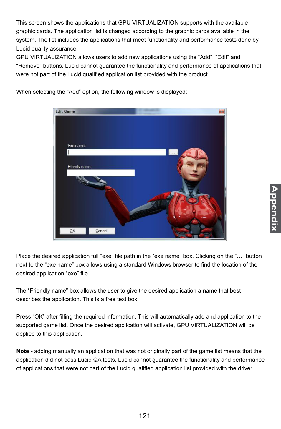 Appendix | Foxconn Z68A-S User Manual | Page 128 / 129
