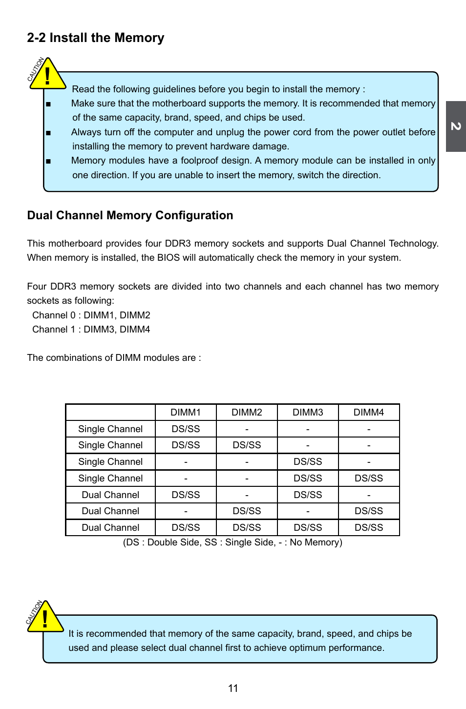 Foxconn Z68A-S User Manual | Page 18 / 129