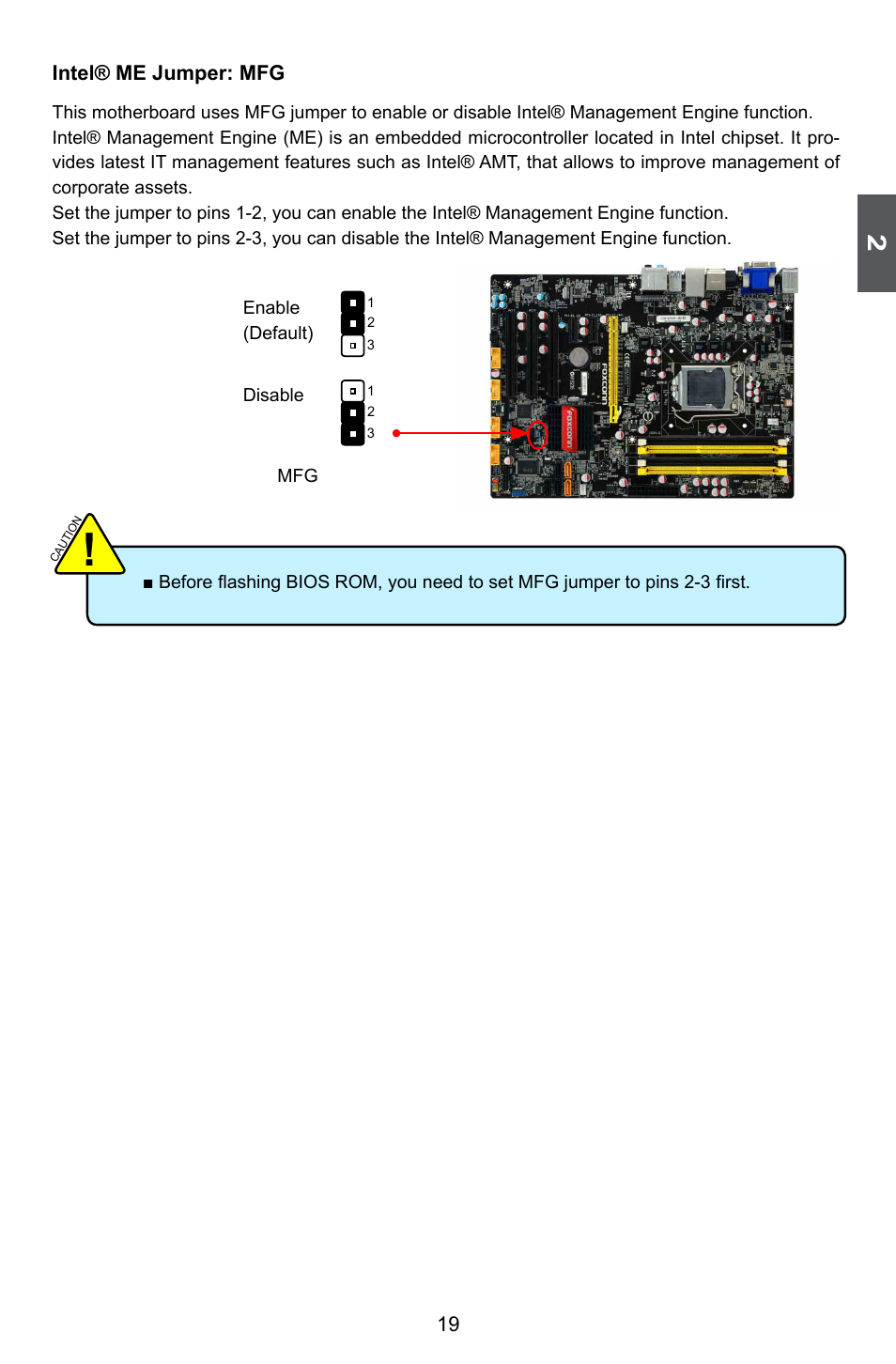 Foxconn Z68A-S User Manual | Page 26 / 129
