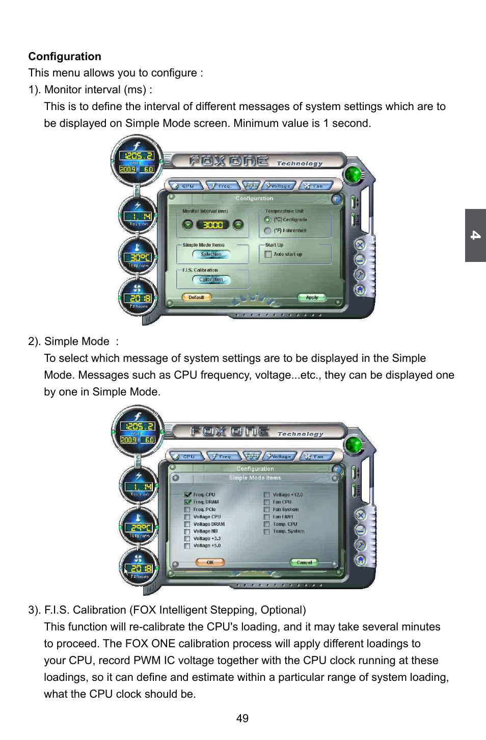 Foxconn Z68A-S User Manual | Page 56 / 129