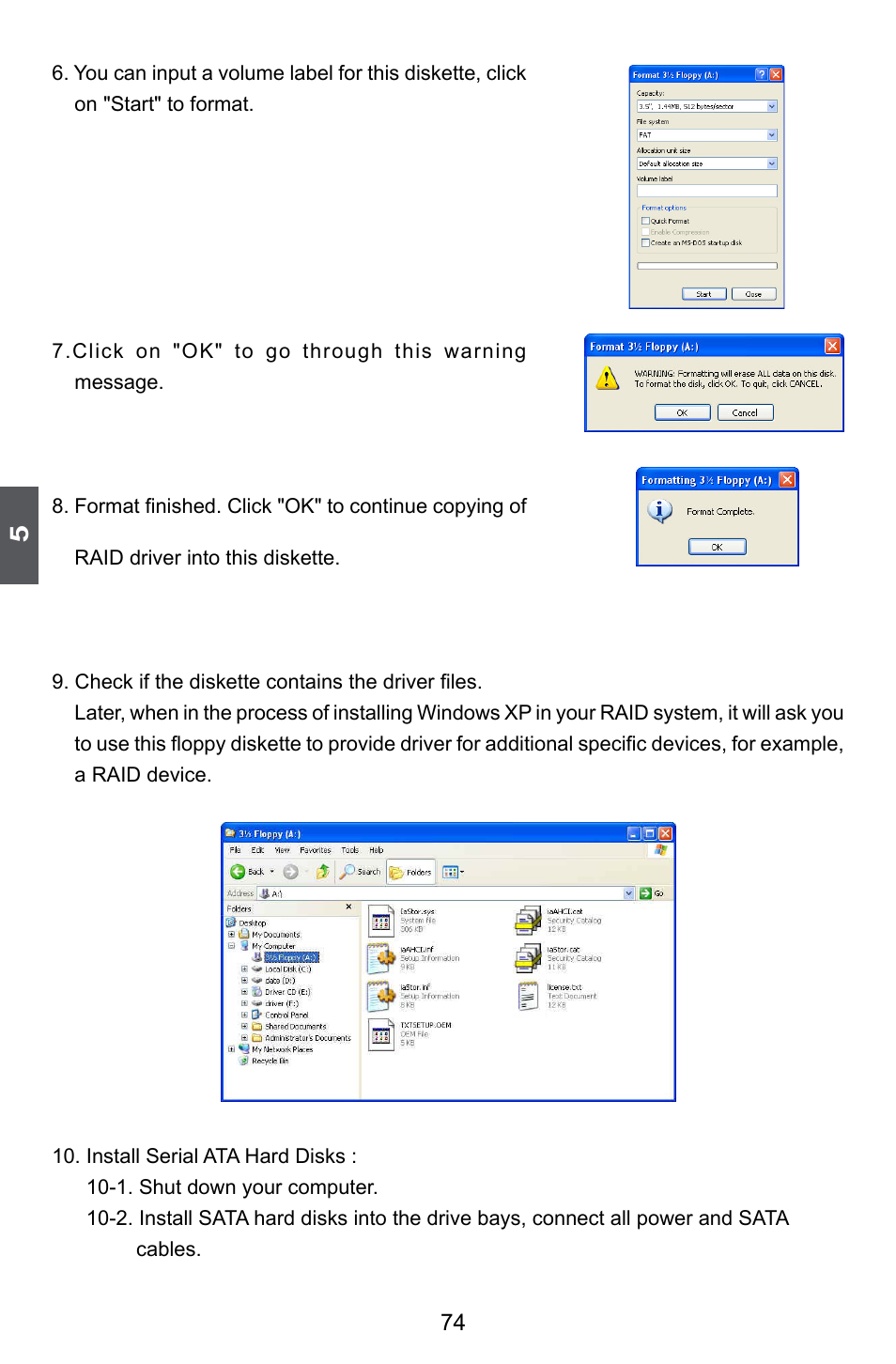 Foxconn Z68A-S User Manual | Page 81 / 129