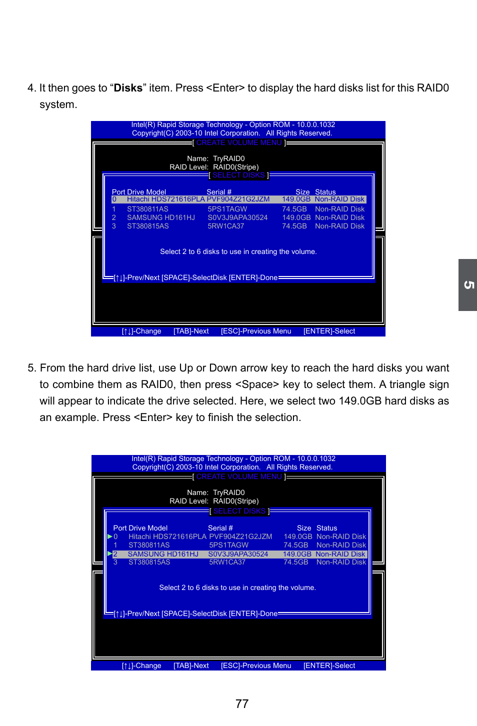 Foxconn Z68A-S User Manual | Page 84 / 129