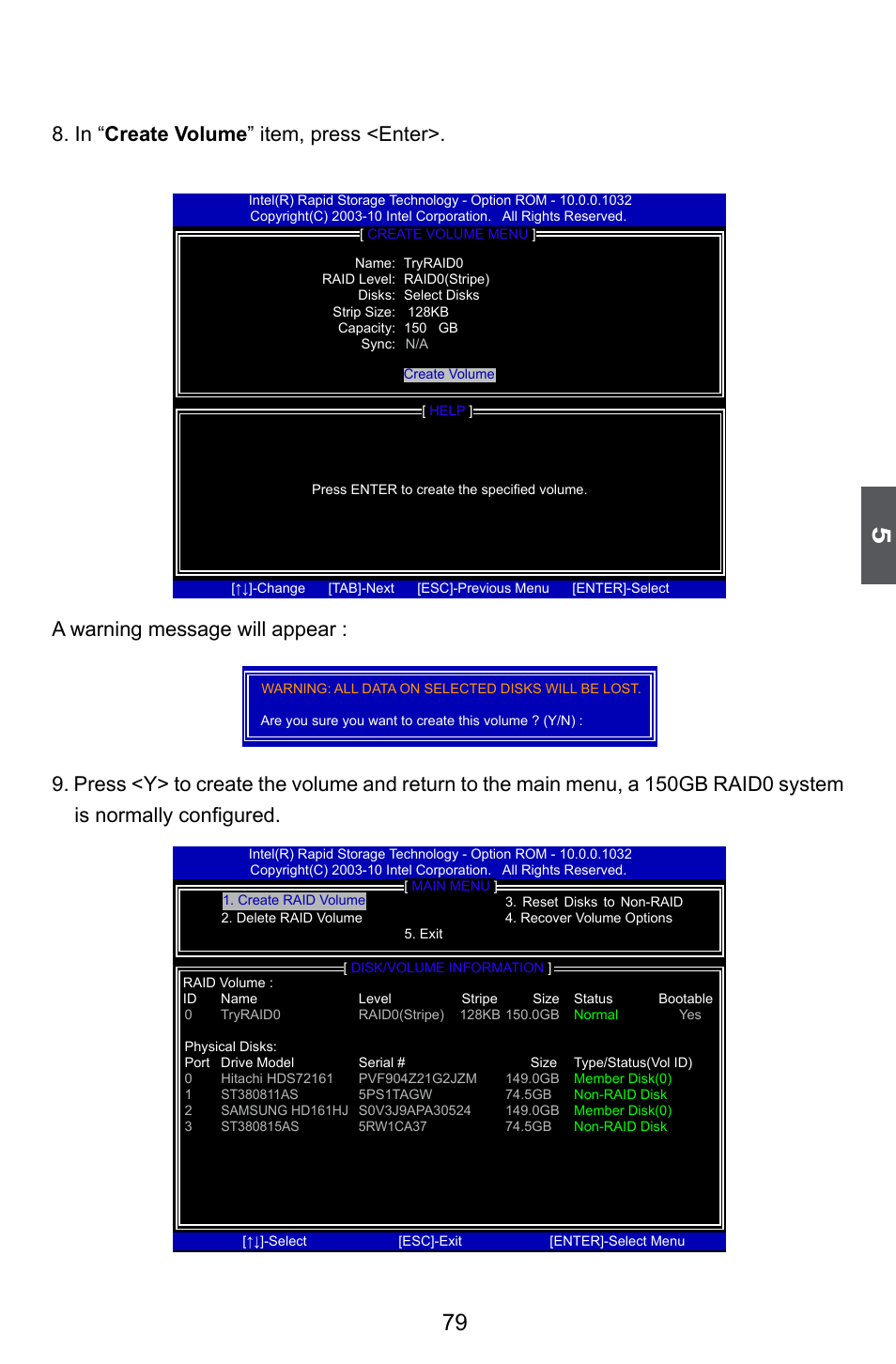 Foxconn Z68A-S User Manual | Page 86 / 129