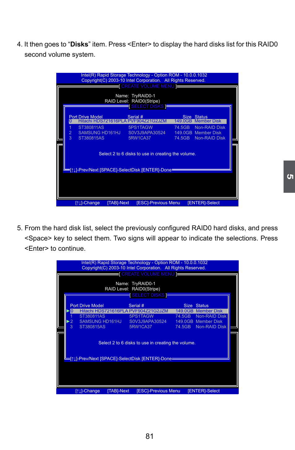 Foxconn Z68A-S User Manual | Page 88 / 129