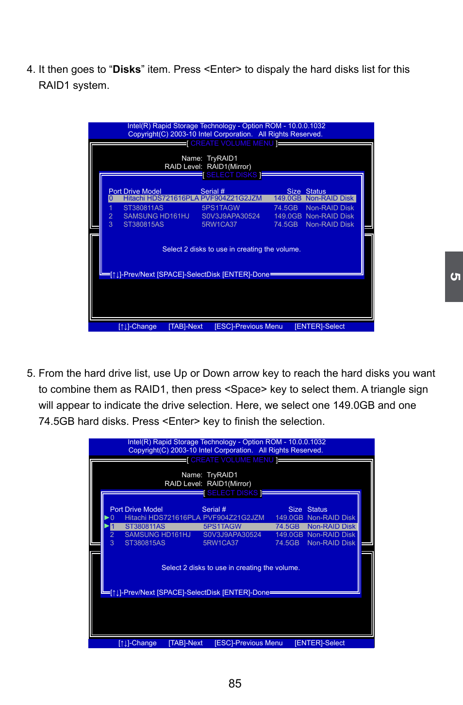 Foxconn Z68A-S User Manual | Page 92 / 129