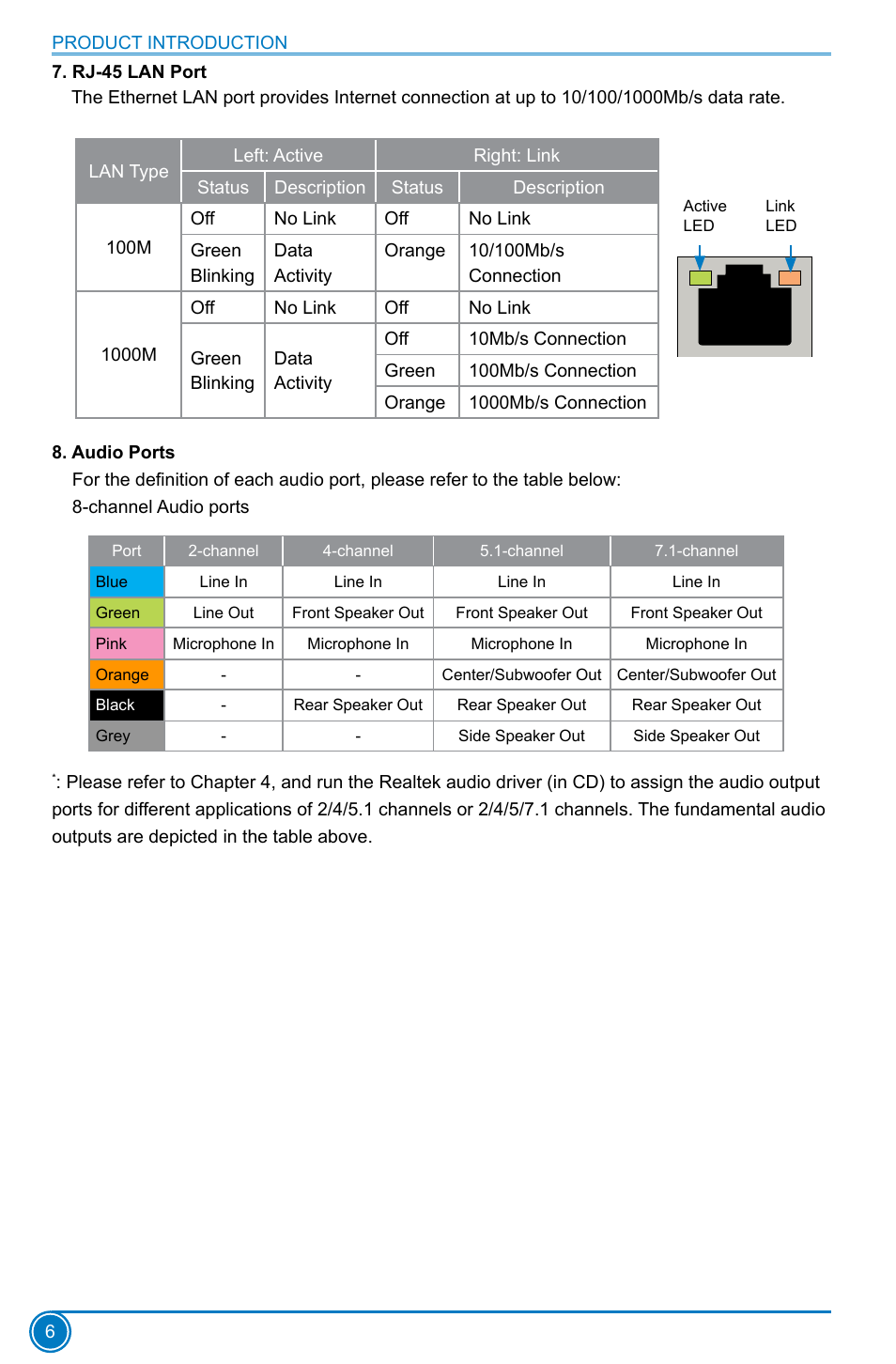Foxconn Z75M-S User Manual | Page 13 / 111