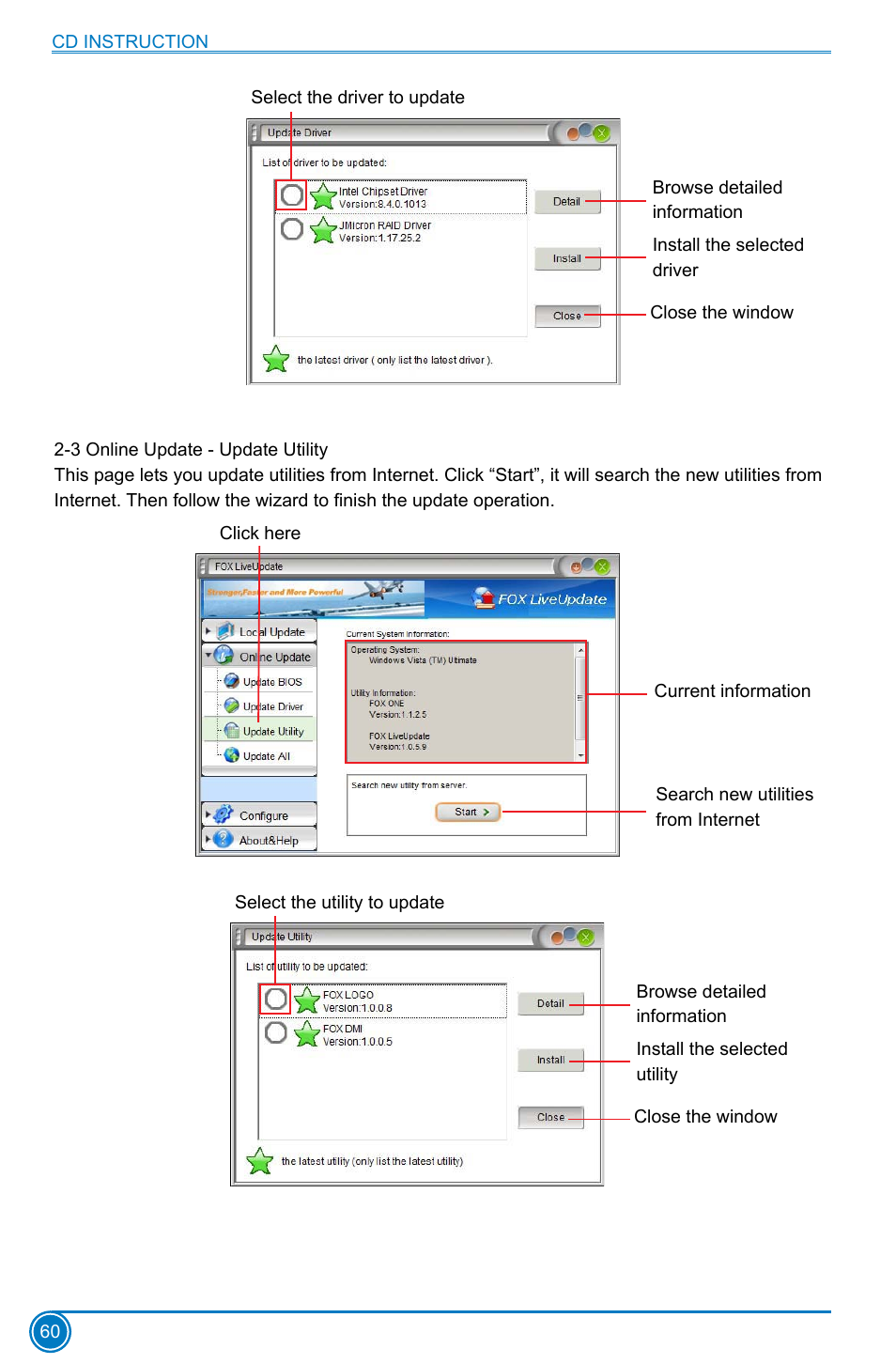 Foxconn Z75M-S User Manual | Page 67 / 111