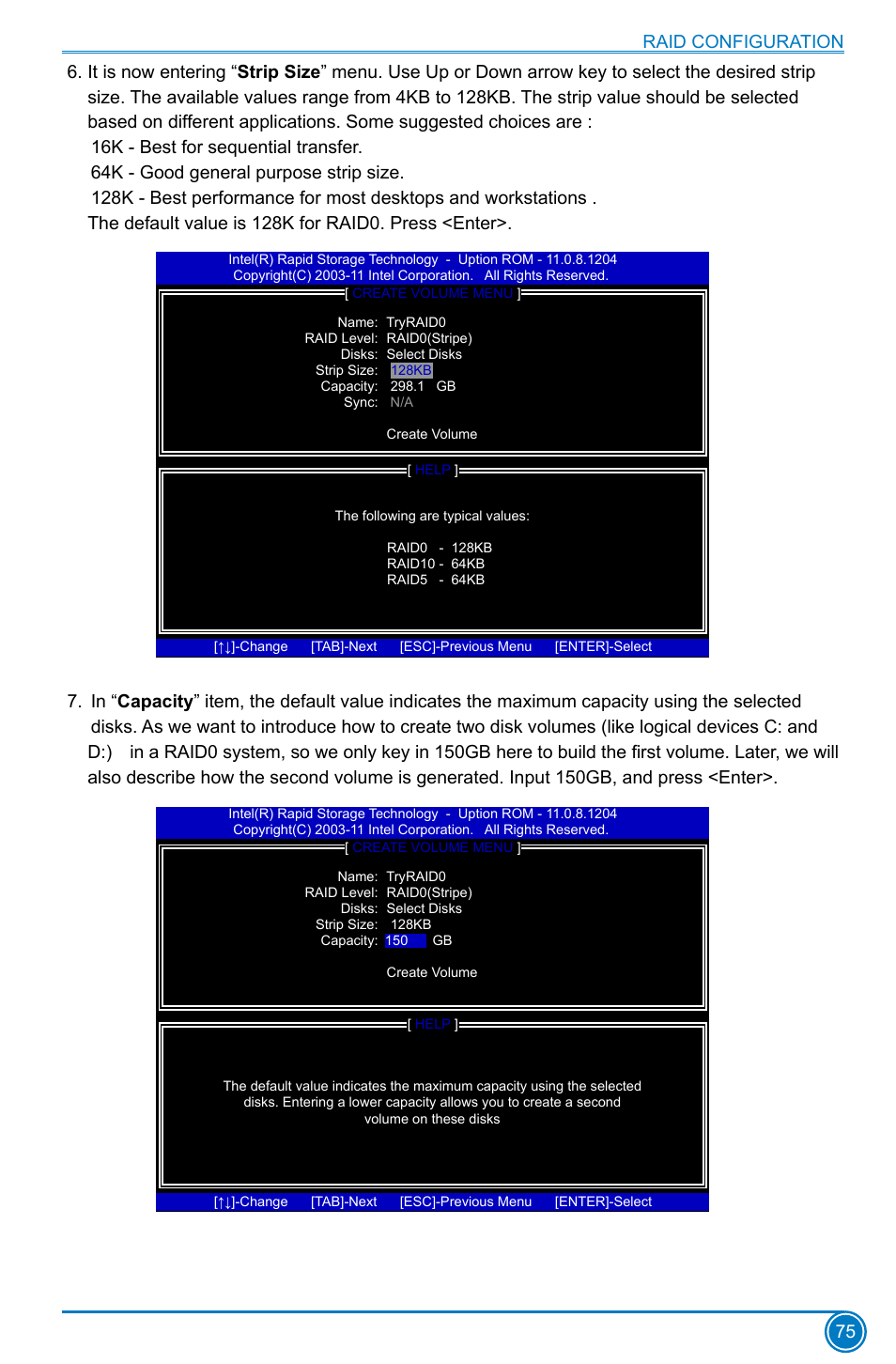 Foxconn Z75M-S User Manual | Page 82 / 111