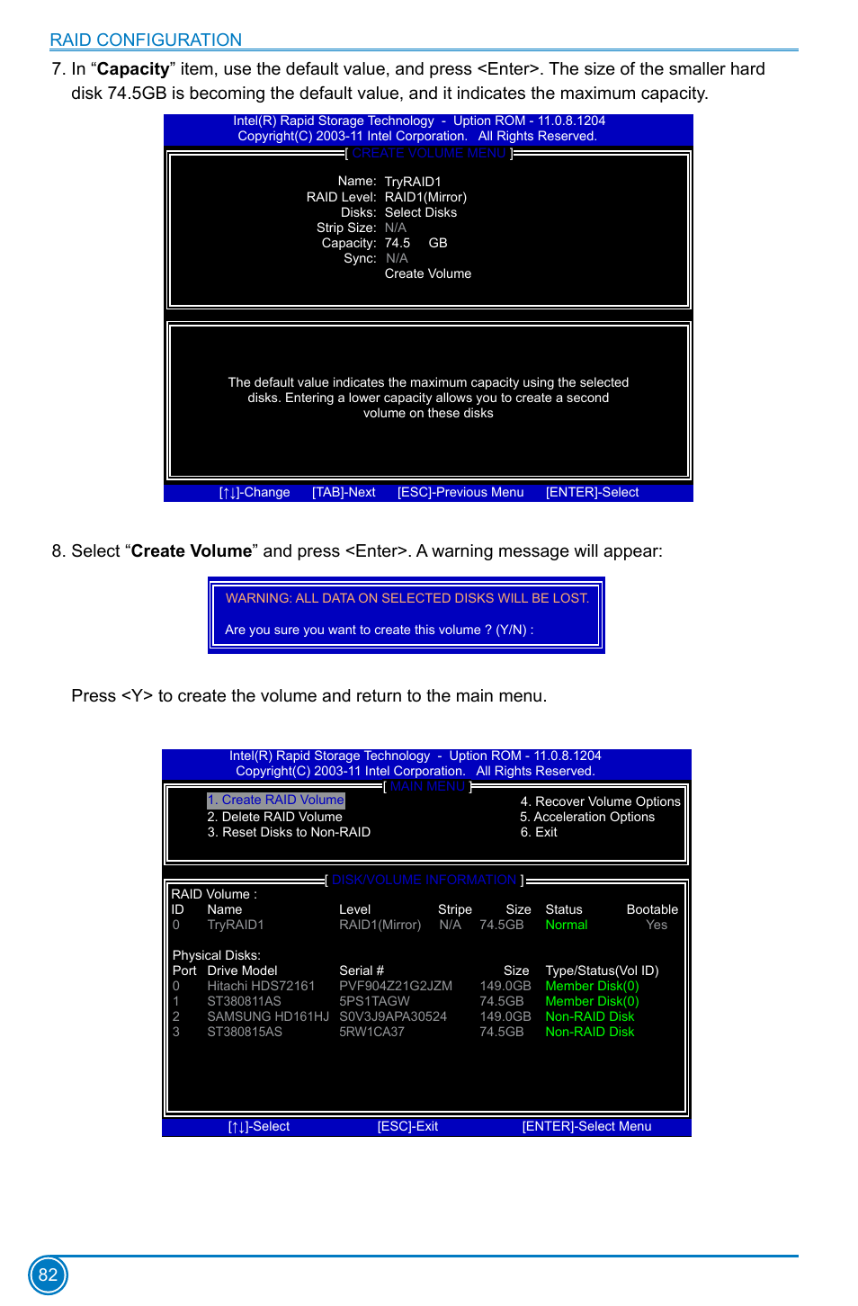 Foxconn Z75M-S User Manual | Page 89 / 111