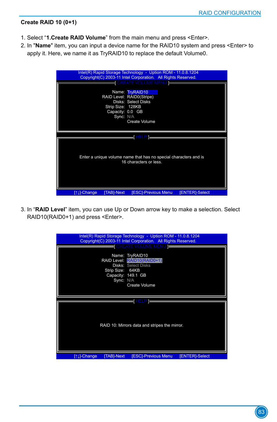 Foxconn Z75M-S User Manual | Page 90 / 111