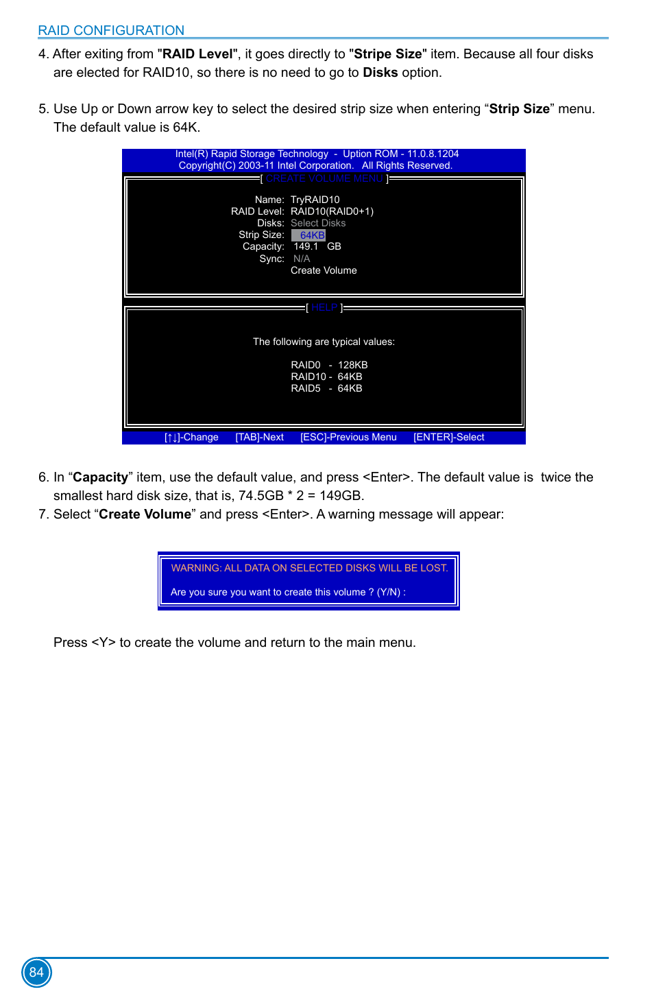 Foxconn Z75M-S User Manual | Page 91 / 111