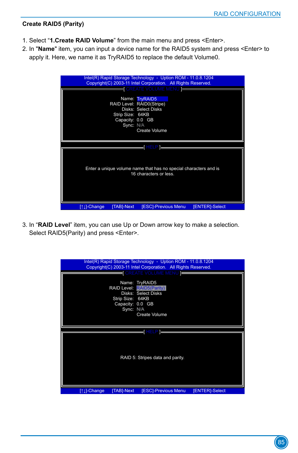 Foxconn Z75M-S User Manual | Page 92 / 111