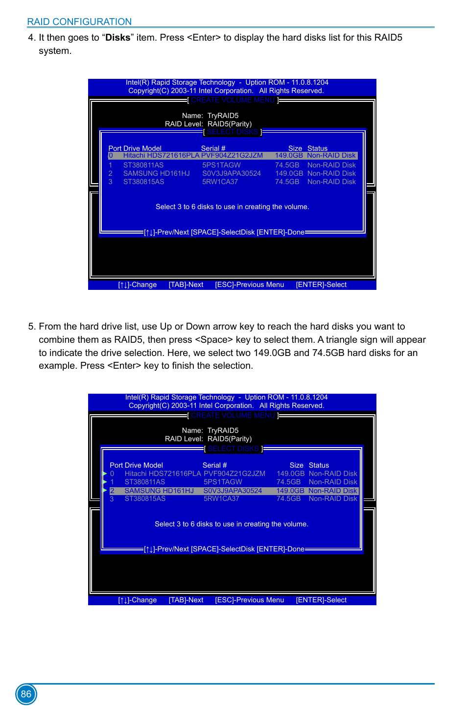 Foxconn Z75M-S User Manual | Page 93 / 111