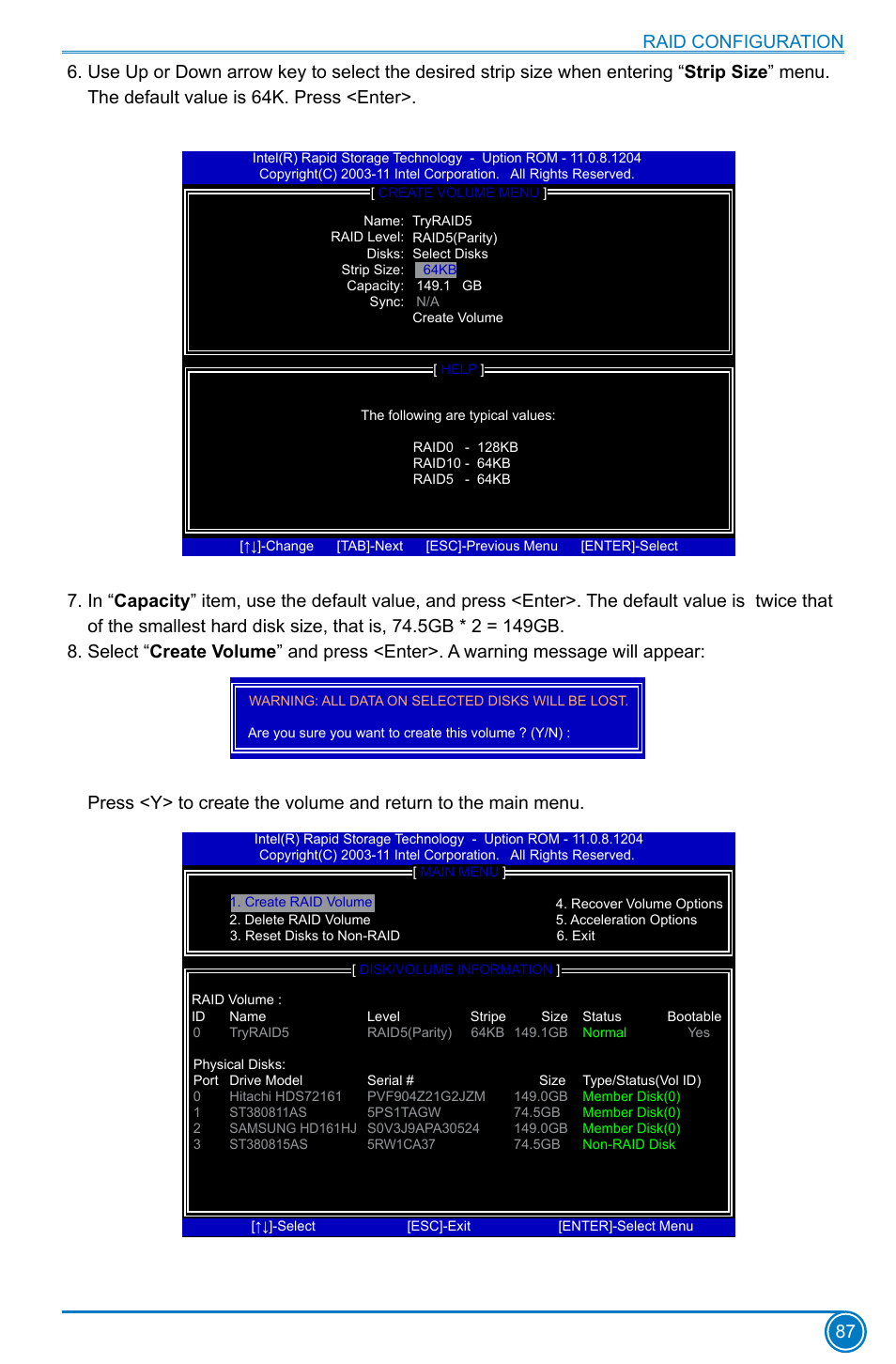 Foxconn Z75M-S User Manual | Page 94 / 111