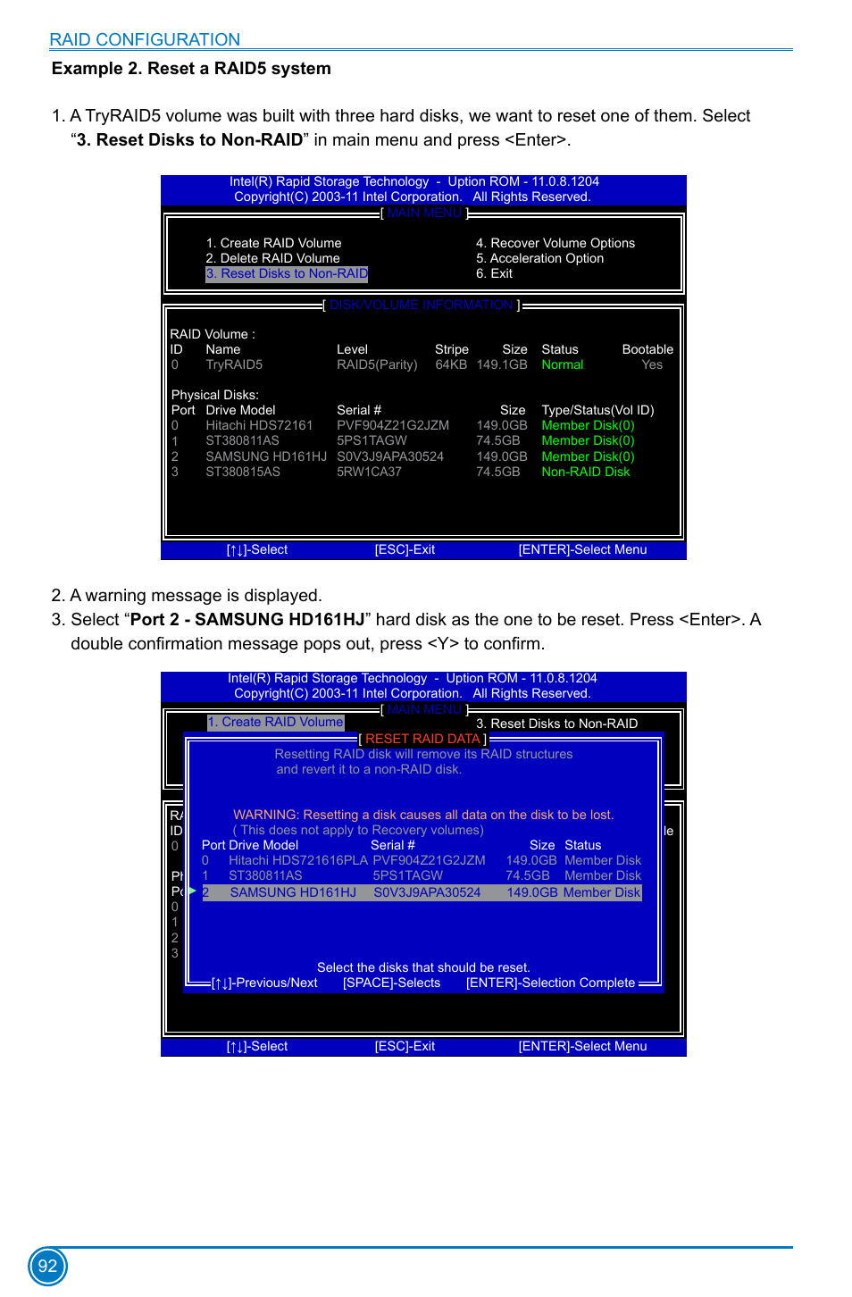 Foxconn Z75M-S User Manual | Page 99 / 111